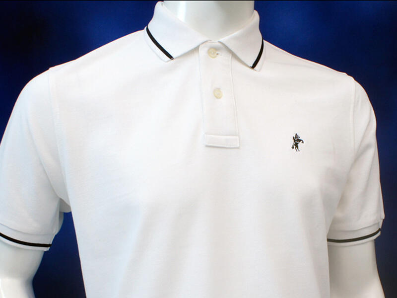 BARBADOS, kualitas dijamin sama dengan POLO RALPH LAUREN