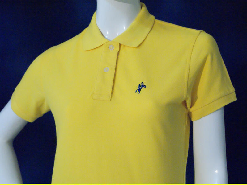BARBADOS, kualitas dijamin sama dengan POLO RALPH LAUREN