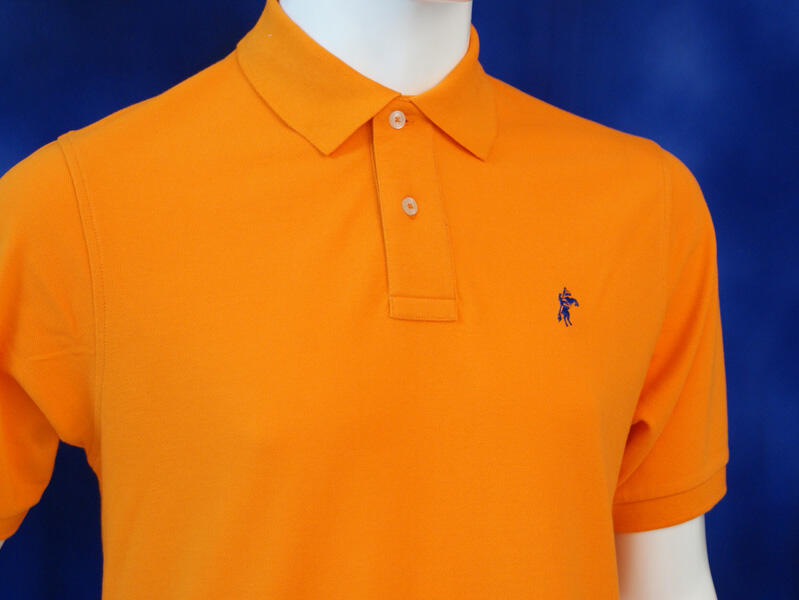 BARBADOS, kualitas dijamin sama dengan POLO RALPH LAUREN