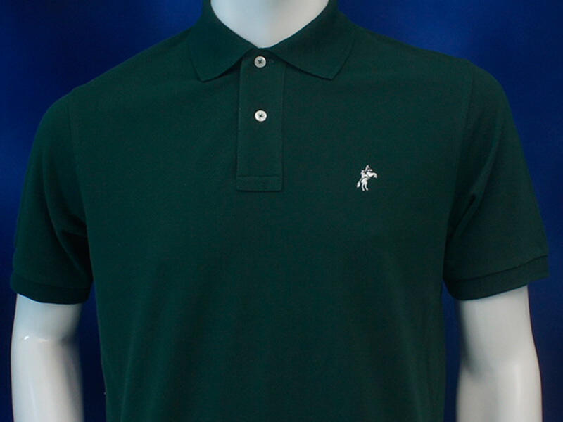 BARBADOS, kualitas dijamin sama dengan POLO RALPH LAUREN