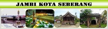 PEPATAH ADAT JAMBI ATAU SELOKO ADAT JAMBI (Cinta Indonesia)