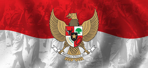 Kekuatan Militer Indonesia di dunia ada di peringkat 19 .