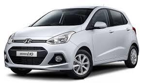 Hyundai Grand i10 2014