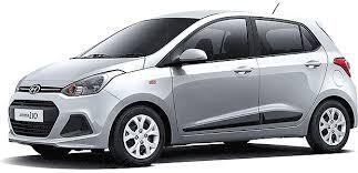 Hyundai Grand i10 2014