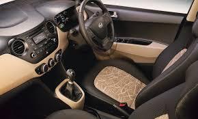 Hyundai Grand i10 2014