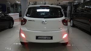 Hyundai Grand i10 2014