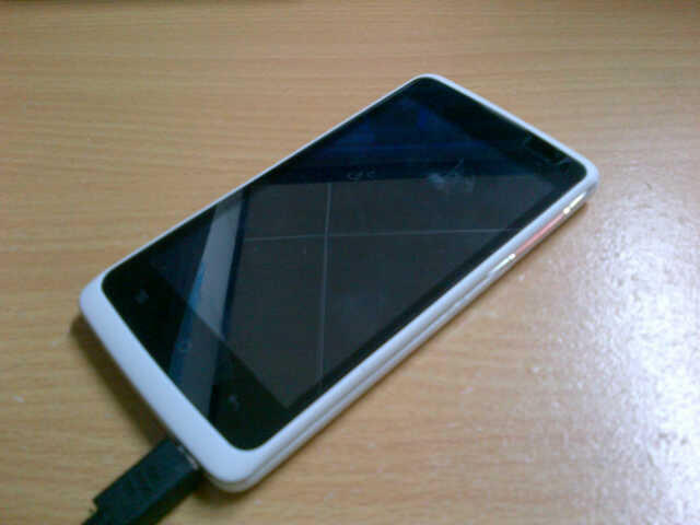 jual cepat oppo r821 batangan tp mulusss!!