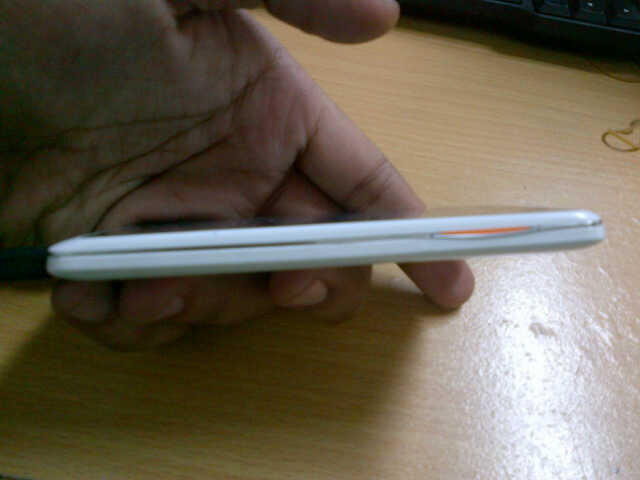 jual cepat oppo r821 batangan tp mulusss!!