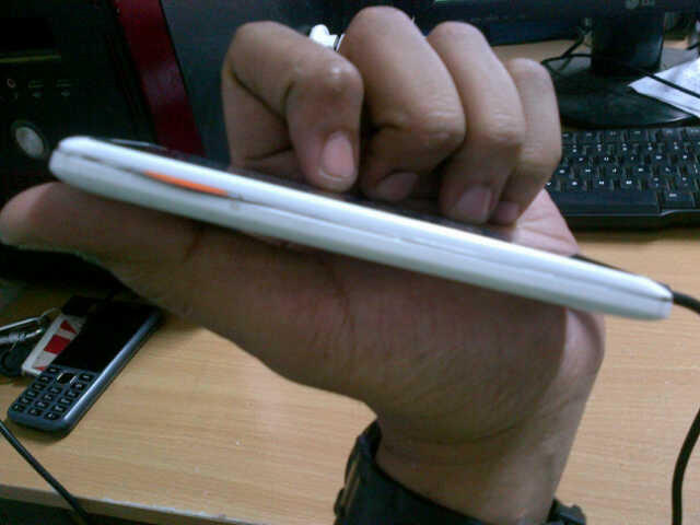 jual cepat oppo r821 batangan tp mulusss!!
