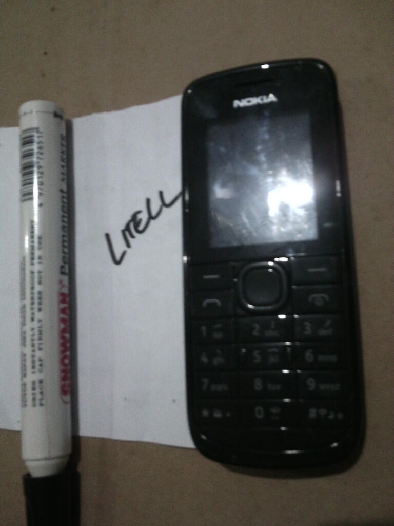Nokia 109 murah gan!!!