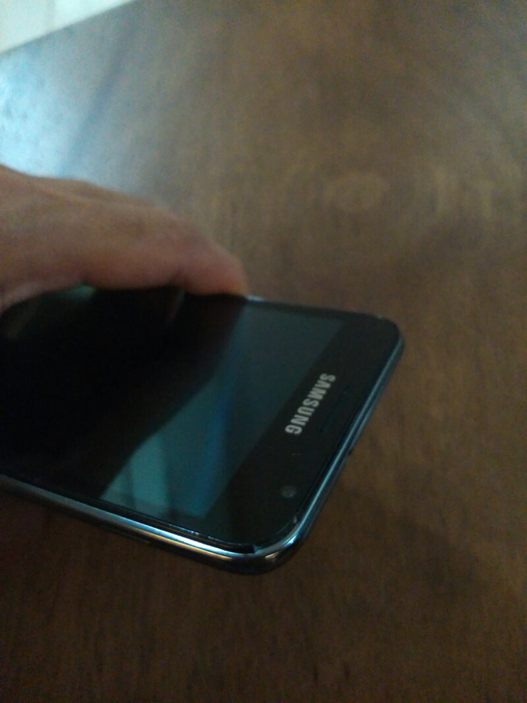 Galaxy Note 1 GT N7000 ori no supercopy murah APA adanya
