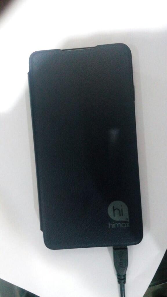 Jual Acc Himax Polymer Octa