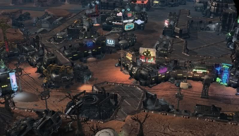 &#91;FanFict&#93; Starcraft 2 - Life of Soldier