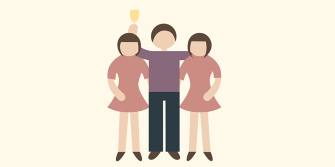 Pasutri PNS Threesome Dengan Kepala Sekolah di Boyolali