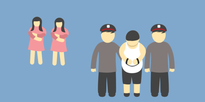 Pasutri PNS Threesome Dengan Kepala Sekolah di Boyolali