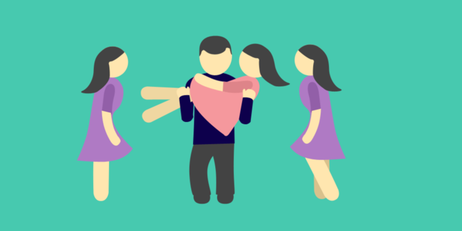 Pasutri PNS Threesome Dengan Kepala Sekolah di Boyolali