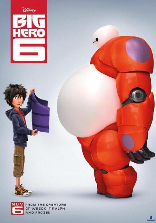 Lima Film Animasi Wajib Tonton di Sisa 2014