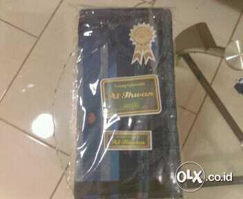 Di Jual Sarung Sutera Samarinda Murah Ada 20 Pcs