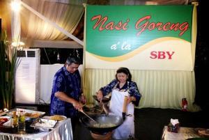 Setelah Tak Jadi Presiden, SBY Akan Jadi Ketua Global Green Growth Institute