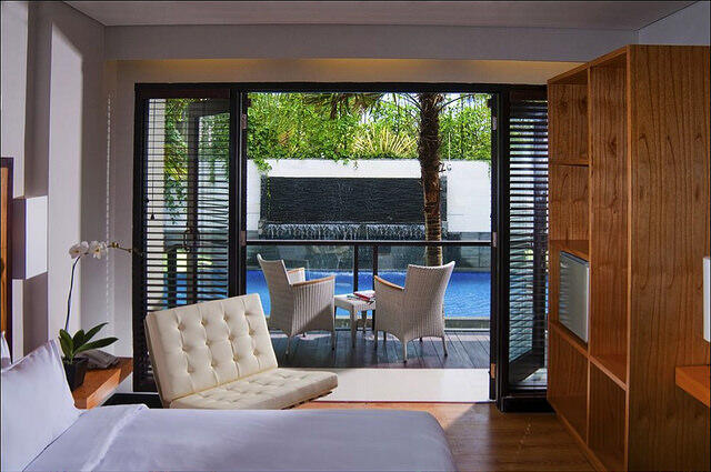 10 incredible hotels in Bali &#91;Harga Dibawah US$ 50&#93;