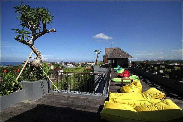 10 incredible hotels in Bali &#91;Harga Dibawah US$ 50&#93;