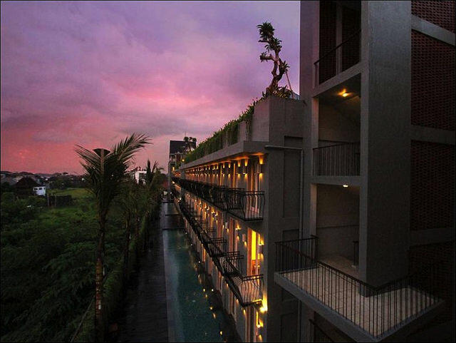 10 incredible hotels in Bali &#91;Harga Dibawah US$ 50&#93;