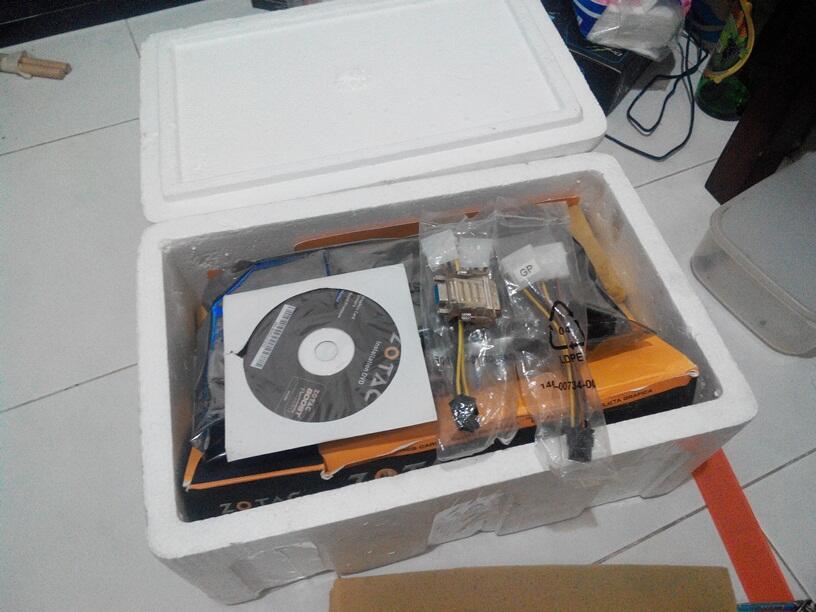 Sapphire HD 7790 Dual-X OC