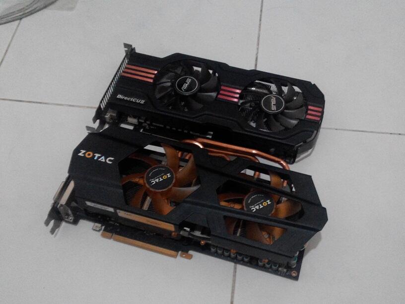 Sapphire HD 7790 Dual-X OC