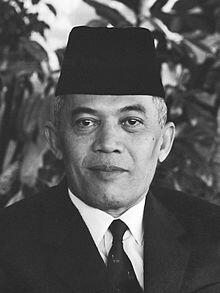 Mengenang 14 Tahun Meninggalanya Jenderal Besar TNI (Purn.) Abdul Haris Nasution