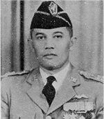 Mengenang 14 Tahun Meninggalanya Jenderal Besar TNI (Purn.) Abdul Haris Nasution