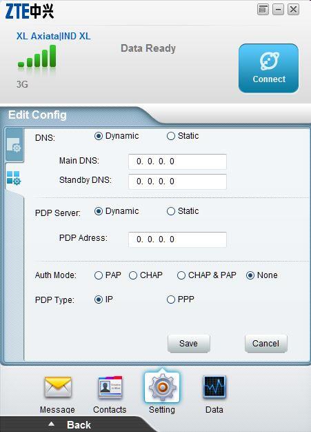 &#91;Tolong Bantu&#93; Main DayZ Pake Modem USB Susah Masuk Server