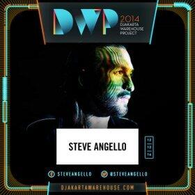 Berbagai Kejutan di Djakarta Warehouse Project 2014