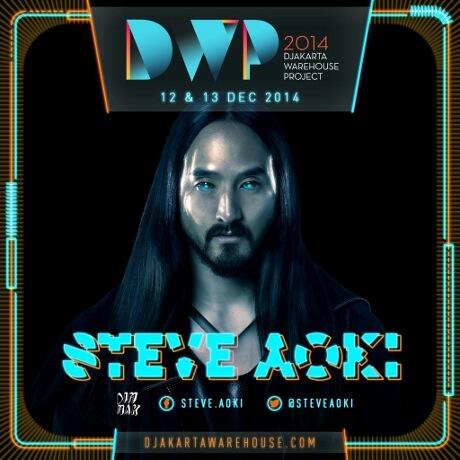 Berbagai Kejutan di Djakarta Warehouse Project 2014