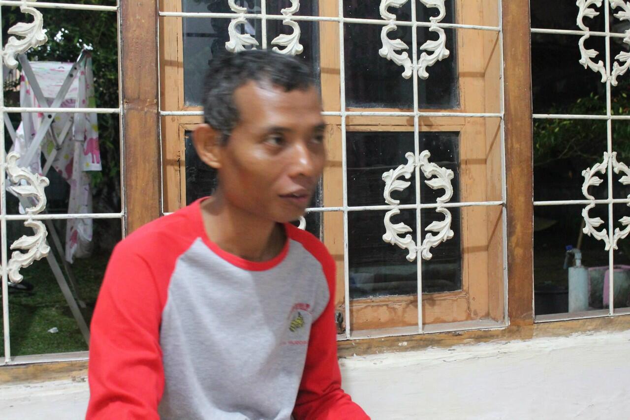 &#91;DONASI&#93; Hati Untuk Ammar