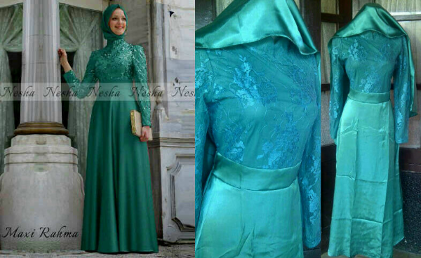 jual gamis