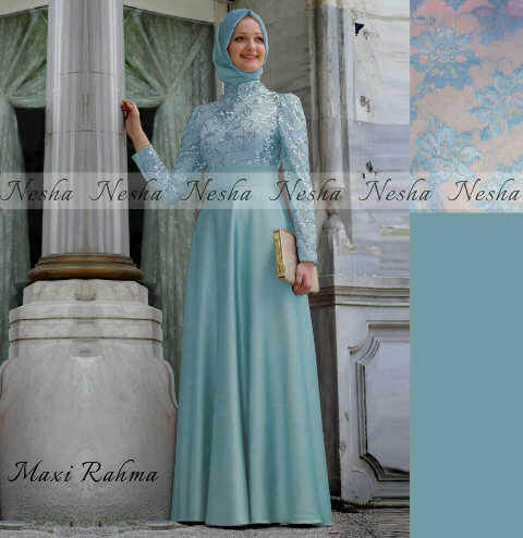 jual gamis