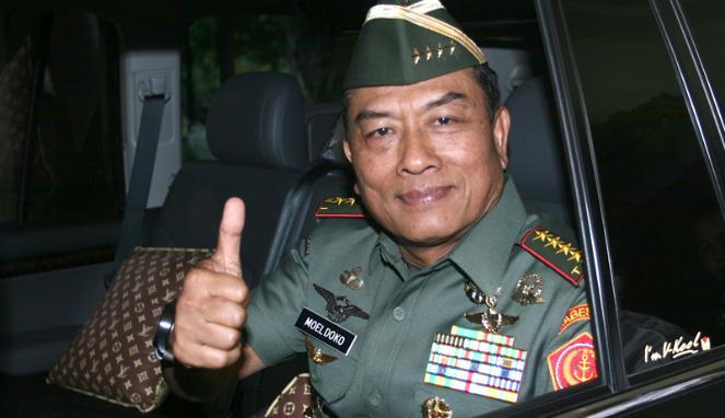 Panglima TNI Innovation Award