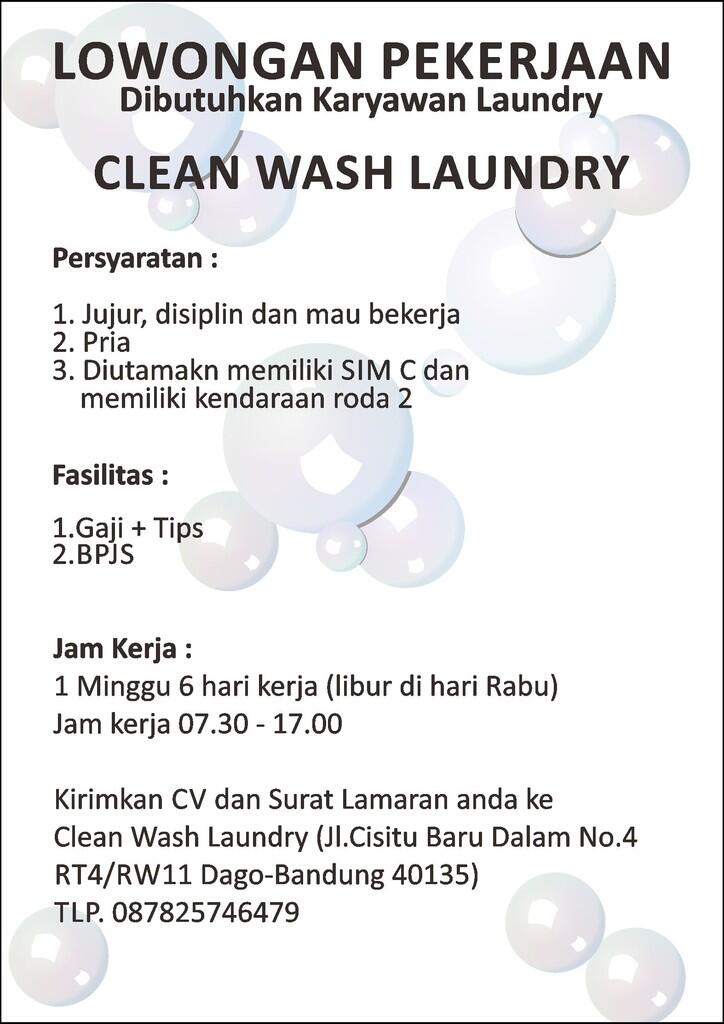 Lowongan Pekerjaan Kaskus