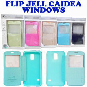 Flipcover Standart & Ume For Asus Zenfone 4 , 5 , 6
