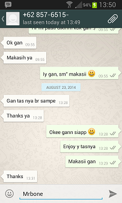 Kumpulan Testimonials ID Kaskus : mrbone