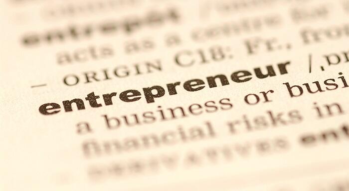 3E Luar Biasa Dalam Dunia Entrepreneur