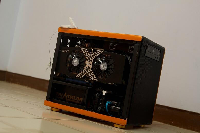 HIS 7970 3GB