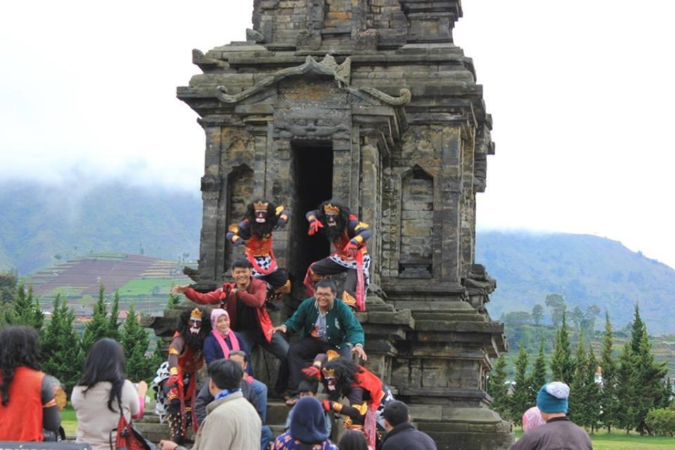 &#91;CATPER&#93; #LATEPOST Bukit Teletubies Gunung Prau 16-17 November 2013