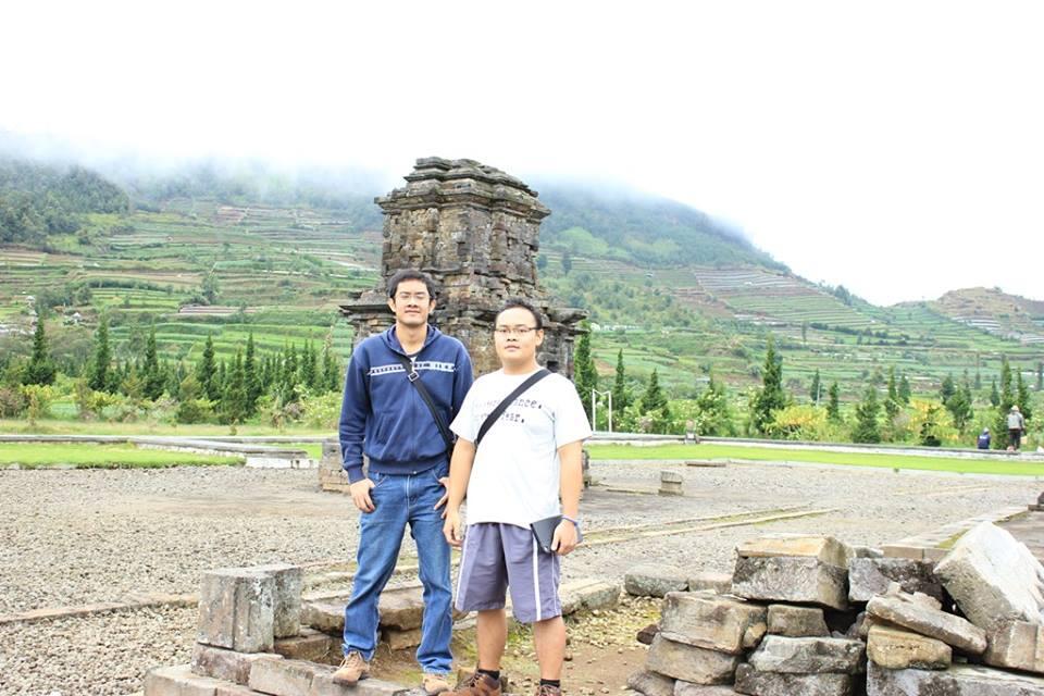 &#91;CATPER&#93; #LATEPOST Bukit Teletubies Gunung Prau 16-17 November 2013