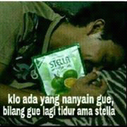 Jomblo Masuk