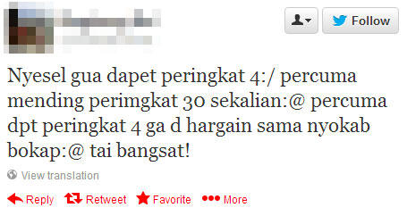  Mudah Maki Orangtua, Bukti Kelakuan Remaja Bikin Geleng Kepala 