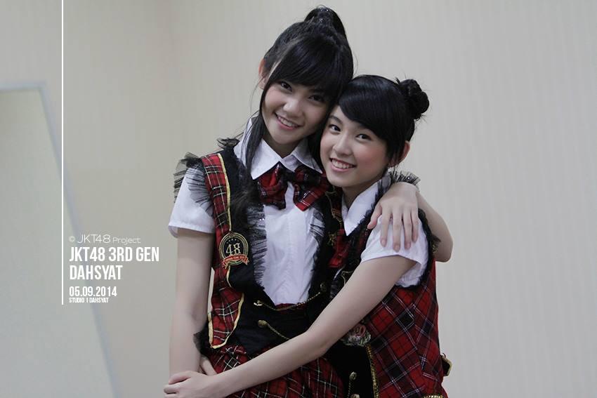 &#91;PICT&#93; ANDELA YUWONO JKT48 &#91;KEEP SUPPORT ANDELAJKT48&#93;