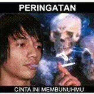 iklan rokok baru