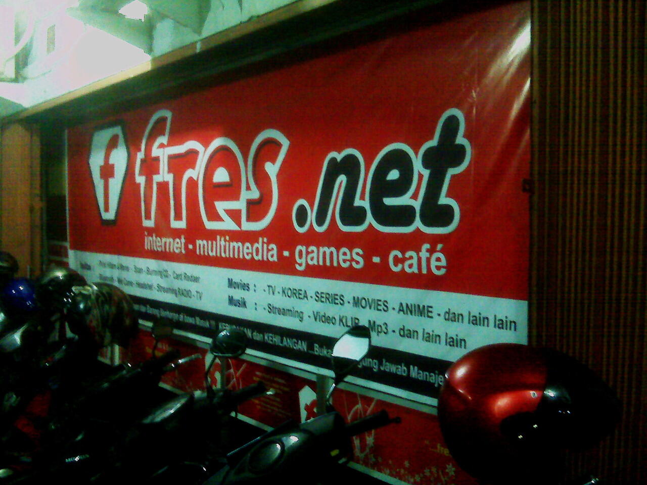 &#91;JOGJA&#93; Lowongan OP Warnet Shift Pagi