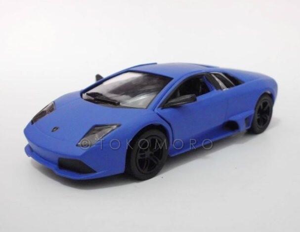 Terjual Diecast Lamborghini Veneno Aventador Murcielago 